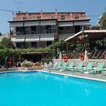 Argo Pool & Bar